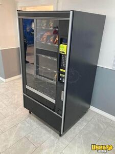 Crane National Snack Machine 5 Missouri for Sale