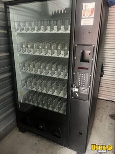 Crane National Snack Machine 5 Texas for Sale