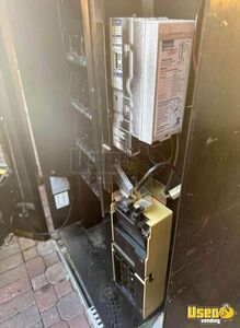 Crane National Snack Machine 7 Texas for Sale