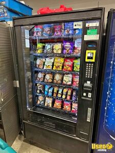 Crane National Snack Machine Florida for Sale