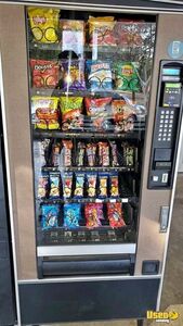 Crane National Snack Machine Georgia for Sale