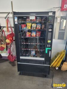 Crane National 181 181D Snack Machine in Grand Prairie, TX, USA