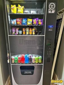 Crane National Snack Machine Missouri for Sale