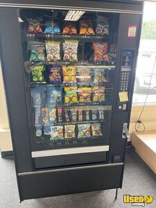 Crane National 181 181D Snack Machine in Grand Prairie, TX, USA