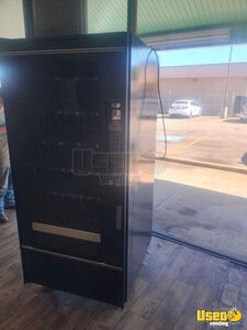 Crane National Snack Machine Texas for Sale