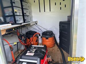 Detailing Trailer Auto Detailing Trailer / Truck Water Tank Kentucky for Sale