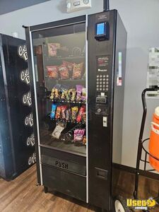 Dixie Narco Soda Machine 2 Colorado for Sale