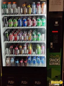 Dixie Narco Soda Machine 2 North Carolina for Sale