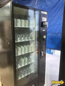 Dixie Narco Soda Machine 2 Texas for Sale