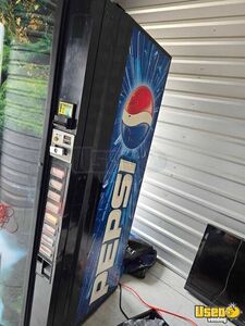 Dixie Narco Soda Machine 2 Texas for Sale