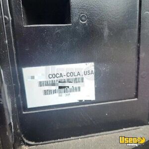 Dixie Narco Soda Machine 3 Utah for Sale