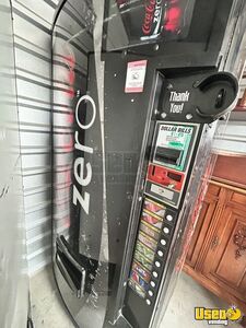 Dixie Narco Soda Machine 4 Pennsylvania for Sale