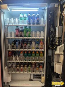 Dixie Narco Soda Machine 4 Texas for Sale