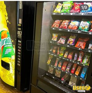 Dixie Narco Soda Machine California for Sale