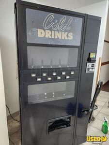 Dixie Narco Soda Machine Kansas for Sale