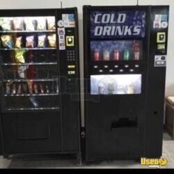 Dixie Narco Soda Machine Maryland for Sale