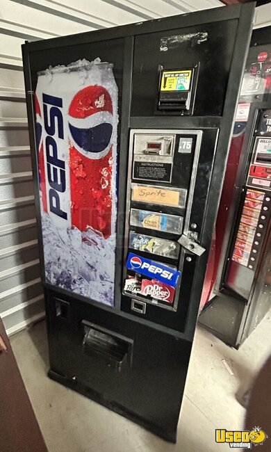 Dixie Narco Soda Machine Pennsylvania for Sale