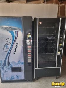 Dixie Narco Soda Machine Texas for Sale