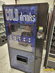 Dixie Narco Soda Machine Texas for Sale