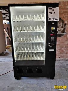 Dixie Narco Soda Machine Texas for Sale