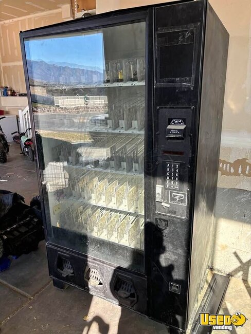 Dixie Narco Soda Machine Utah for Sale