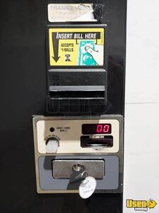 Dn 501e Dixie Narco Soda Machine 3 Texas for Sale