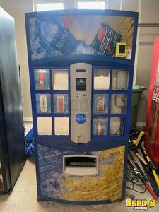 Dn 501e Hv/sii-12 Dixie Narco Soda Machine 2 Texas for Sale