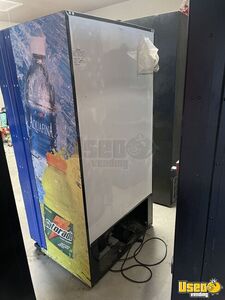 Dn 501e Hv/sii-12 Dixie Narco Soda Machine 5 Texas for Sale