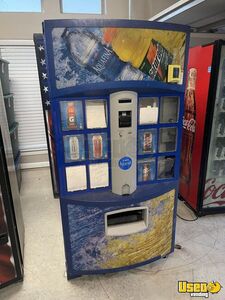 Dn 501e Hv/sii-12 Dixie Narco Soda Machine Texas for Sale