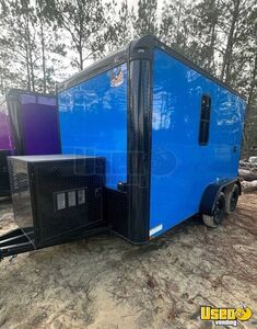 Dog Grooming Trailer Pet Care / Veterinary Truck Cabinets Georgia for Sale