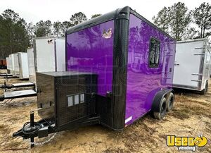 Dog Grooming Trailer Pet Care / Veterinary Truck Cabinets Georgia for Sale