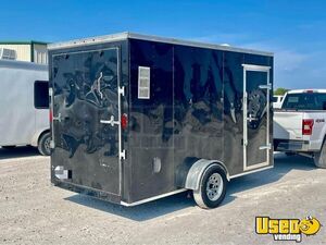 Dog Grooming Trailer Pet Care / Veterinary Truck Concession Window Texas for Sale