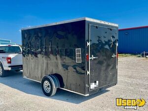 Dog Grooming Trailer Pet Care / Veterinary Truck Electrical Outlets Texas for Sale