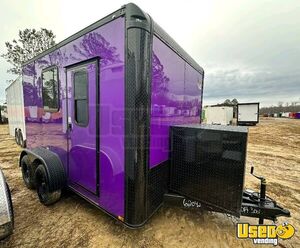 Dog Grooming Trailer Pet Care / Veterinary Truck Georgia for Sale