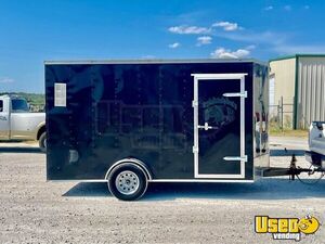 Dog Grooming Trailer Pet Care / Veterinary Truck Texas for Sale