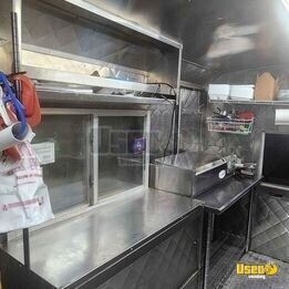 E-450 All-purpose Food Truck Stovetop Texas for Sale