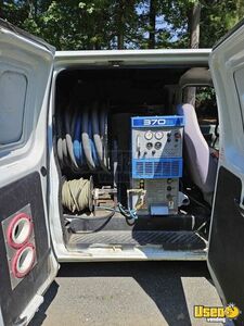 E350 Cleaning Van 4 Massachusetts for Sale