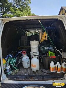 E350 Cleaning Van 5 Massachusetts for Sale