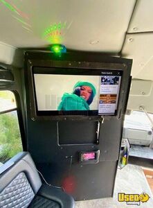 E350 Party Bus Tv Florida for Sale