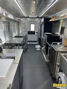 E450 All-purpose Food Truck Awning Indiana Gas Engine for Sale