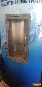 Ecos Water Station Bagged Ice Machine 2 Alberta for Sale