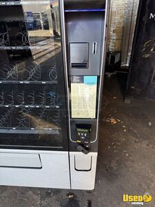 Evoke 6 Usi Snack Machine 3 California for Sale