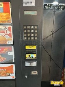 F631 Other Snack Vending Machine 3 Ohio for Sale