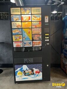 F631 Other Snack Vending Machine Ohio for Sale