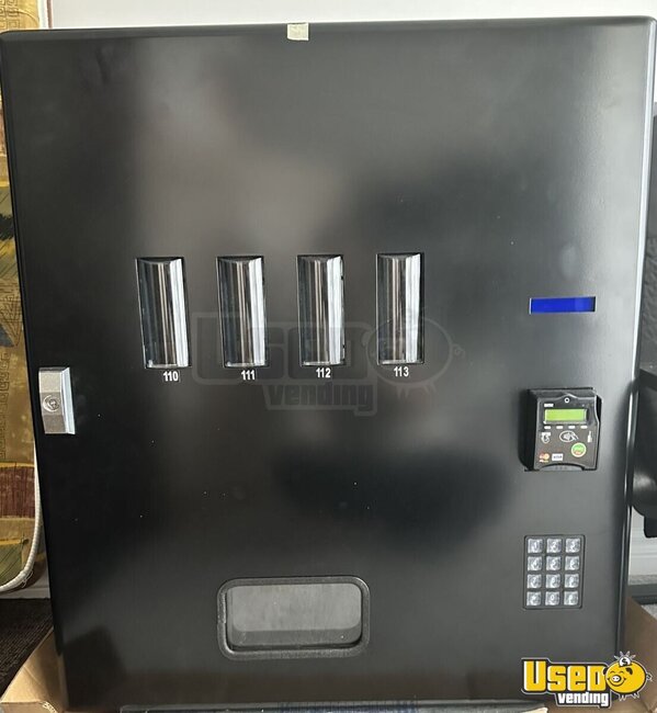 Fm16 Seaga Soda Machine Ontario for Sale