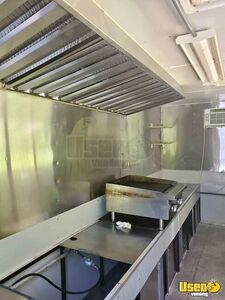 Food Concession Trailer Concession Food Trailer Concession Window Idaho for Sale