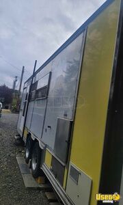 Food Concession Trailer Concession Food Trailer Fryer Washington for Sale