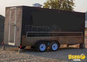 Food Concession Trailer Concession Food Trailer Idaho for Sale