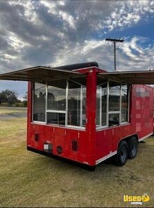 Food Concession Trailer Concession Trailer Air Conditioning Arizona for Sale