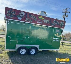 Food Concession Trailer Concession Trailer Air Conditioning Colorado for Sale